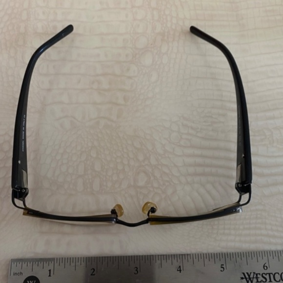 CHANEL Vintage Prescription Eyeglasses (unknown prescription) - Picture 6 of 8